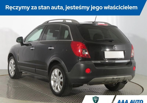 Opel Antara cena 45000 przebieg: 167953, rok produkcji 2014 z Krynica-Zdrój małe 232